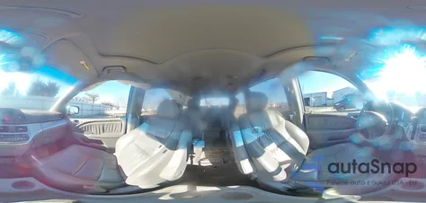 2008 Honda Odyssey Exl from USA, damaged, VIN 5FNRL38688B092335